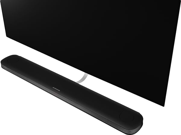 Фото - Телевизор LG OLED65W8PLA
