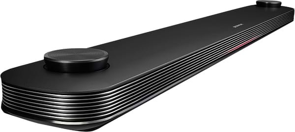 Фото - Телевизор LG OLED65W8PLA