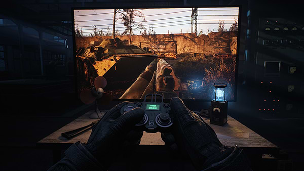 Фото - Игровой диск PS5 S.T.A.L.K.E.R. 2 Heart of Chornobyl Day One Edition