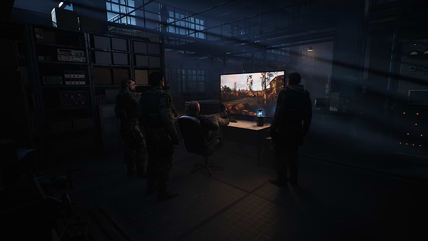 Фото - Игровой диск PS5 S.T.A.L.K.E.R. 2 Heart of Chornobyl Day One Edition