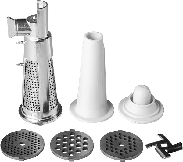 Фото - М'ясорубка Liberton LMG-28BST