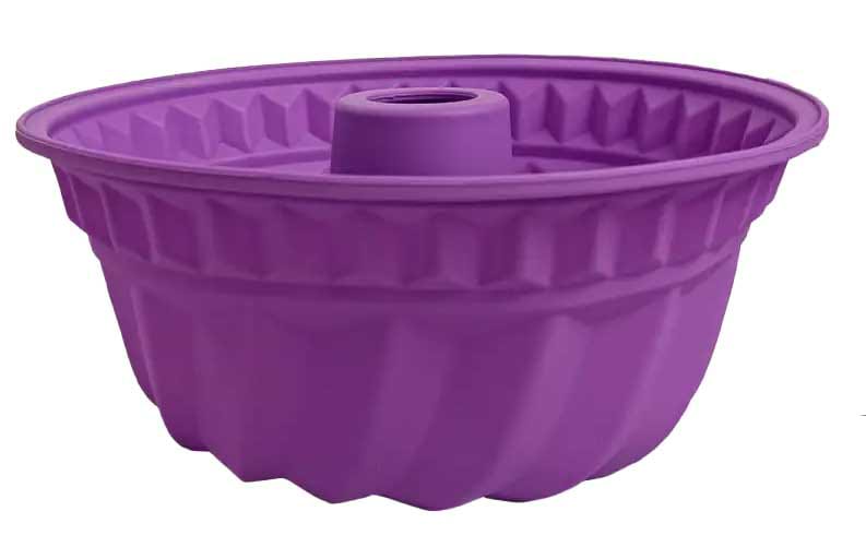 Форма для приготування Gusto 21.5х21.5х9.5 см (GT-S-209) - Фото 1