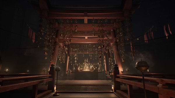 Фото - Ігровий диск PS5 Silent Hill f