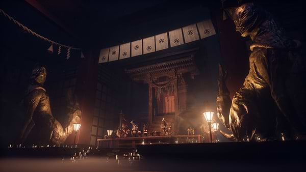 Фото - Ігровий диск PS5 Silent Hill f