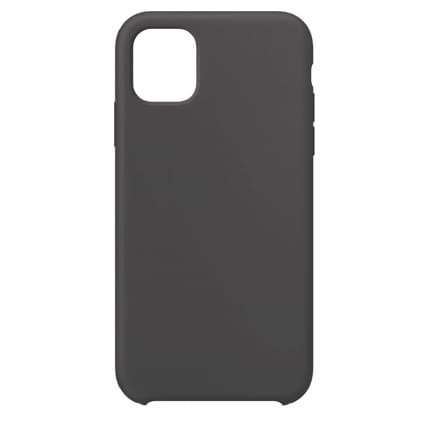 Фото - Чохол для смартфону MAKE Silicone Apple iPhone 11 Midnight (MCL-AI11MN)