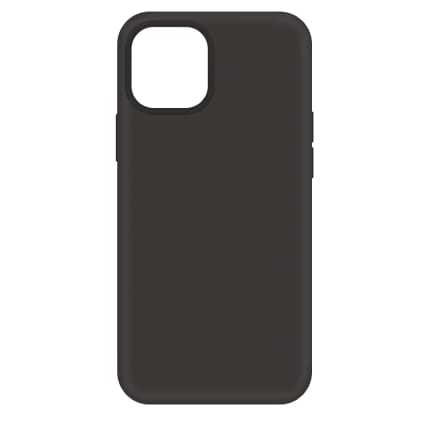 Фото - Чохол для смартфону MAKE Silicone Apple iPhone 12 Midnight (MCL-AI12MN)