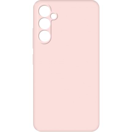 Фото - Чохол для смартфону MAKE Silicone Samsung A54 Sand Orange (MCL-SA54SO)