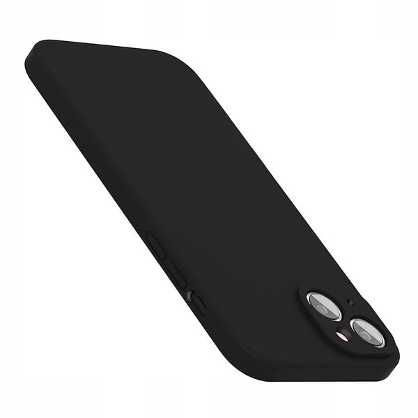 Фото - Чехол для смартфона BeCover for Apple iPhone 13 Black (707147)