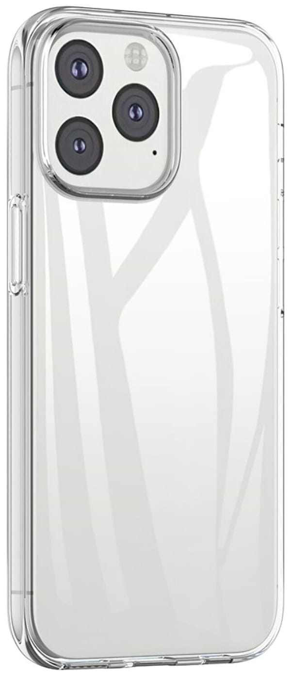 Фото - Чохол для смартфону BeCover for Apple iPhone 13 Pro Transparancy (706919)