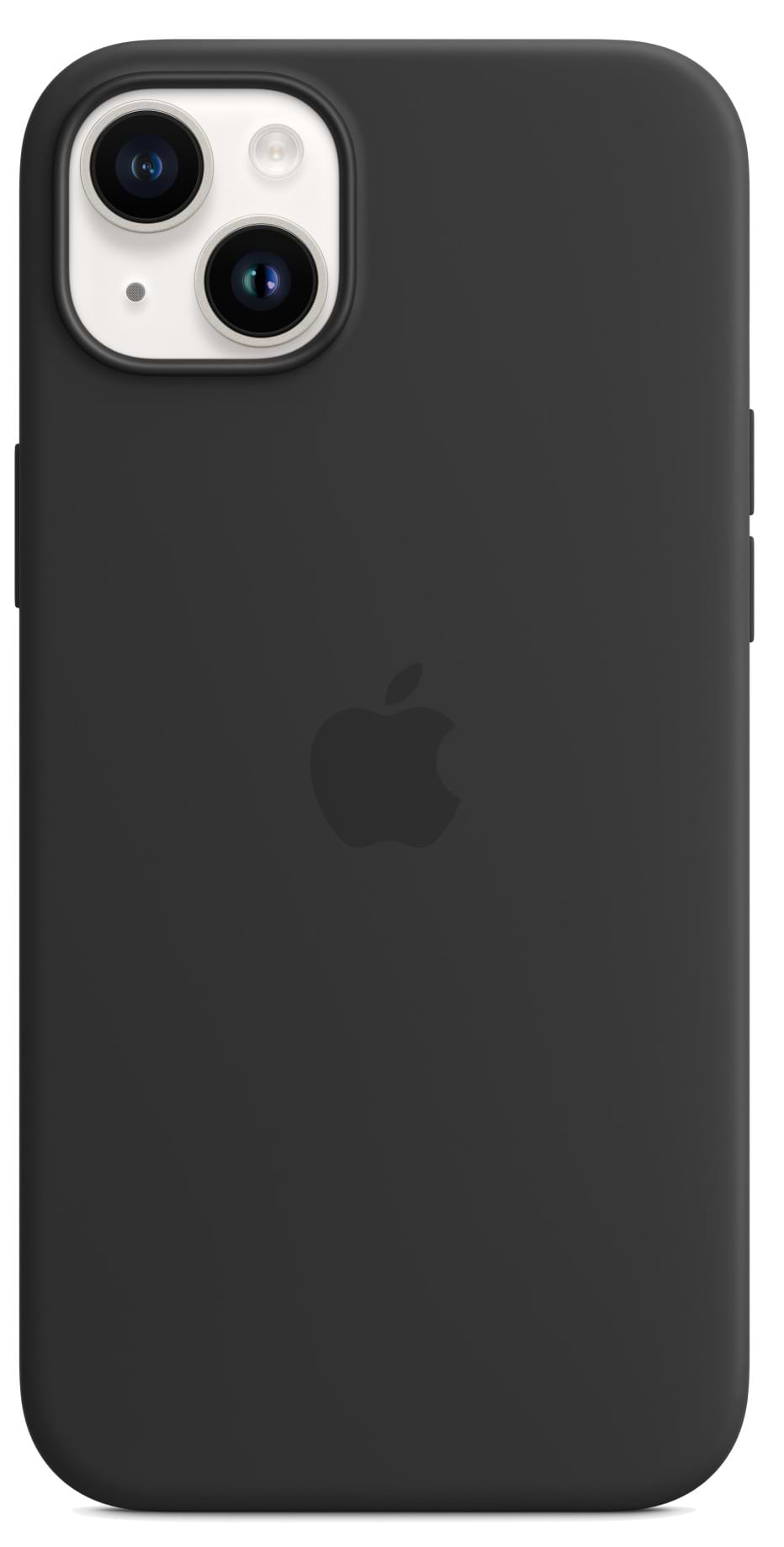 Чехол для смартфона Apple iPhone 14 Plus Silicone Case with MagSafe - Midnight (MPT33)