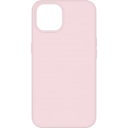 Фото - Чехол для смартфона MAKE Silicone Apple iPhone 14 Plus Chalk Pink (MCL-AI14PLCP)