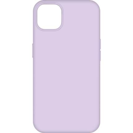 Фото - Чехол для смартфона MAKE Silicone Apple iPhone 14 Plus Lilac (MCL-AI14PLLC)