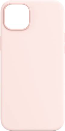 Чехол для смартфона MAKE Silicone Apple iPhone 15 Plus Chalk Pink (MCL-AI15PLCP) - Фото 1