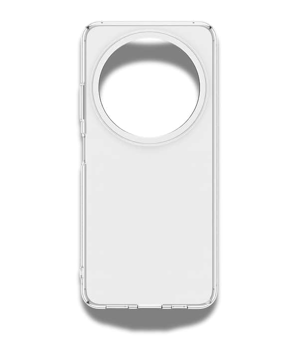 Фото - Чехол для смартфона BeCover for Nubia Focus 5G Transparancy (712771)