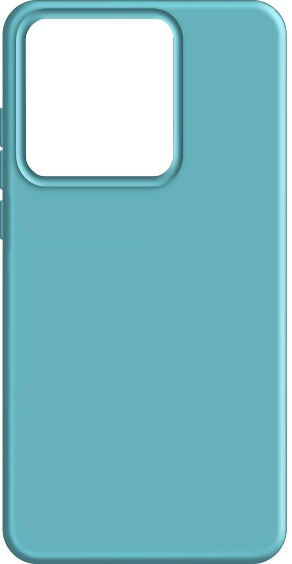 Фото - Чохол для смартфону MAKE Silicone Xiaomi Redmi Note 13 5G Ocean (MCL-XRN135GOC)
