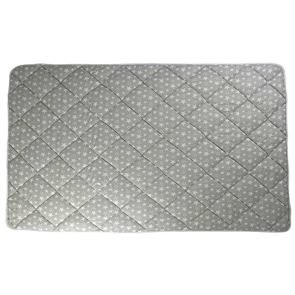 Фото - Одеяло зимнее полуторное Руно Арктическое Тепло 140х205 силиконовая зимняя (321.52СЛ_Арктичне Тепло)