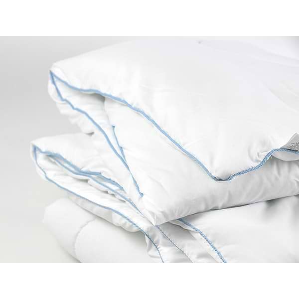 Фото - Ковдра демісезонна полуторна Руно 140х205 см силіконова Wave (321.52СЛУ_Wave)