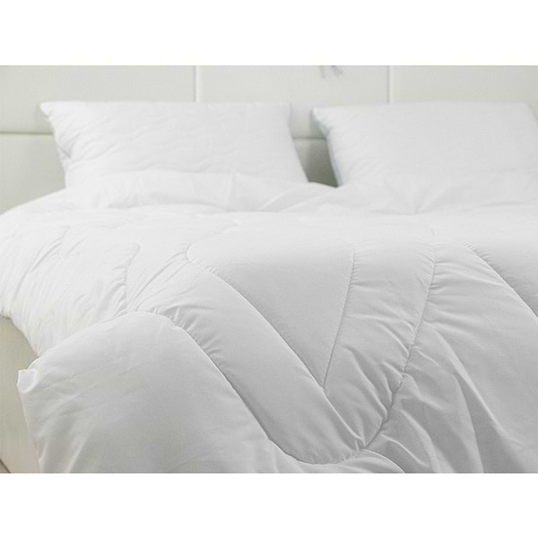 Фото - Ковдра демісезонна полуторна Руно 140х205 см силіконова Wave (321.52СЛУ_Wave)