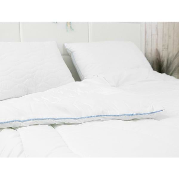 Фото - Ковдра демісезонна полуторна Руно 140х205 см силіконова Wave (321.52СЛУ_Wave)