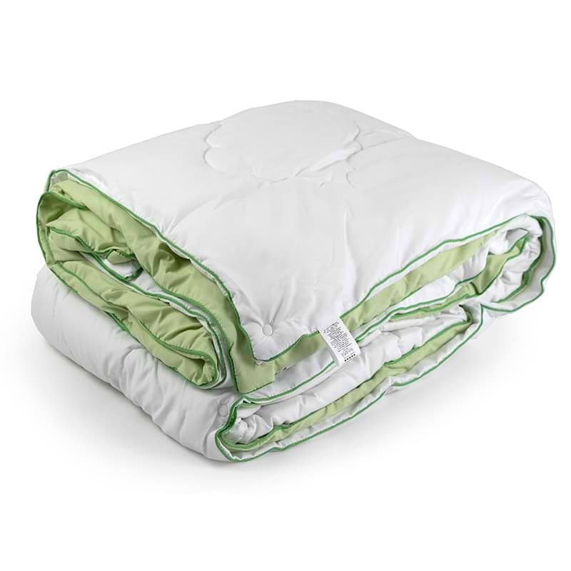 Ковдра всесезонна полуторна Руно 155х210 см Bamboo Дует (317.52_Bamboo Дует) - Фото 1