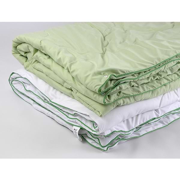 Фото - Одеяло демисезонное двуспальное Руно 200х220 см Bamboo Дуэт (322.52_Bamboo Дует)