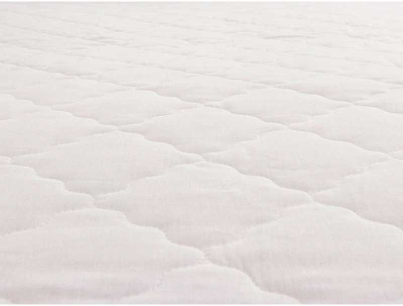 Фото - Наматрасник Руно 160х190 силиконовый (829.04СУ)
