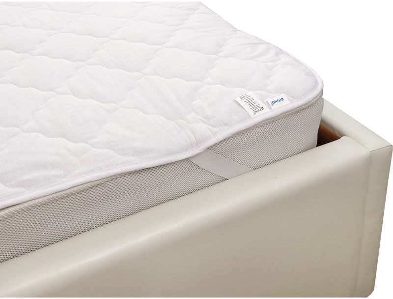 Наматрасник Руно 90х200 силиконовый (843.04СУ)