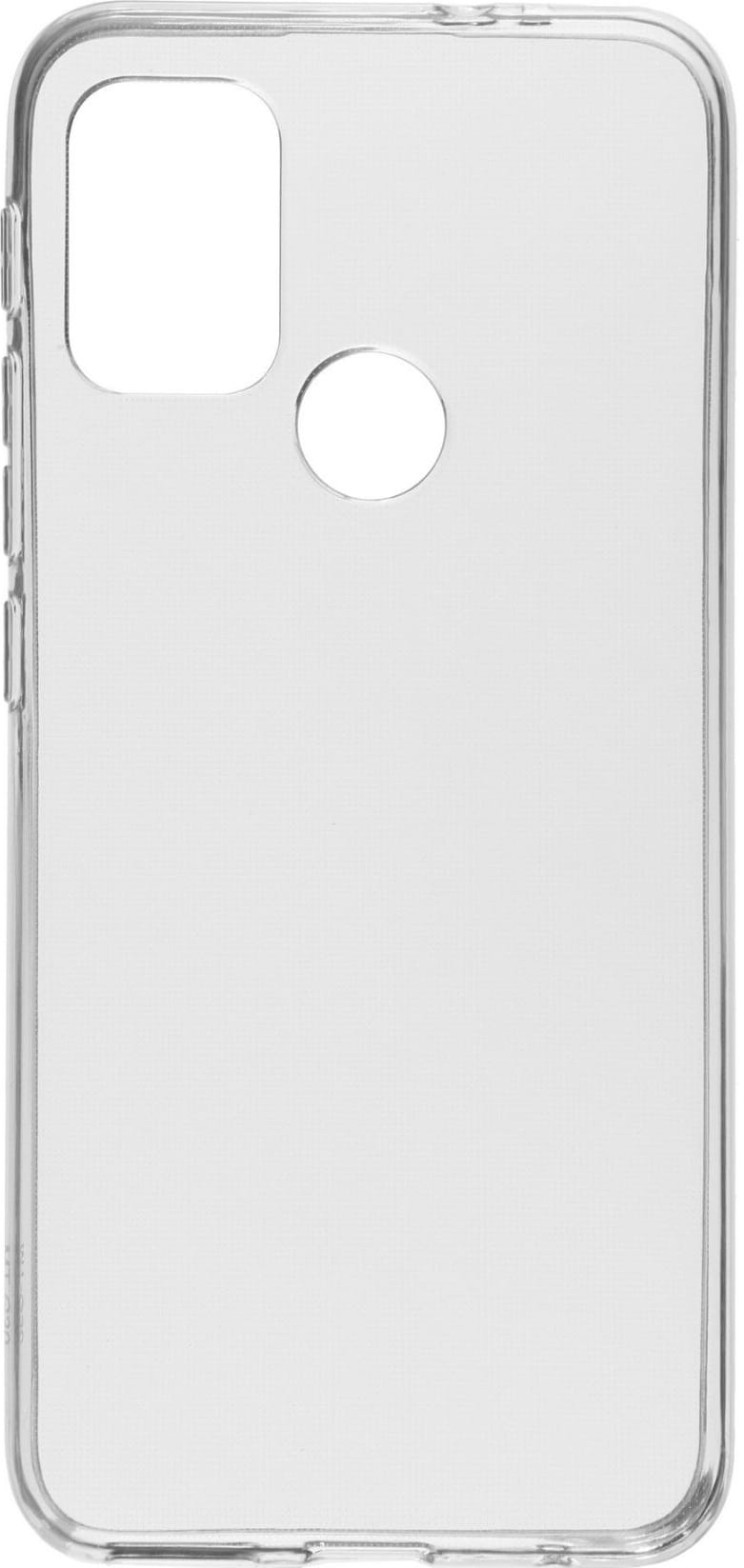Чохол для смартфону Armorstandart Air for Motorola Moto G10/G20/G30 Transparent (ARM59428) - Фото 1