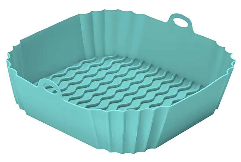 Форма для аэрогриля Noveen 17.7x17.7x5.8 см (SI405)