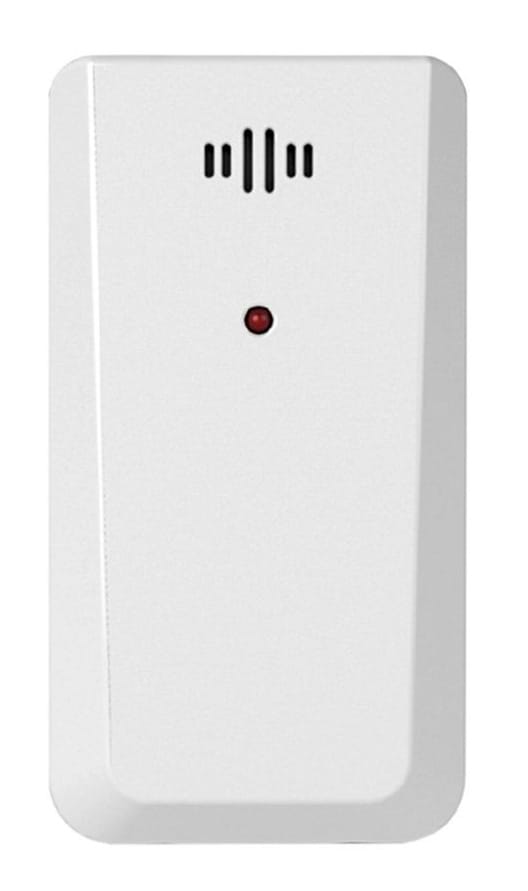 Фото - Метеостанция Technoline Black/Silver (WS6441)