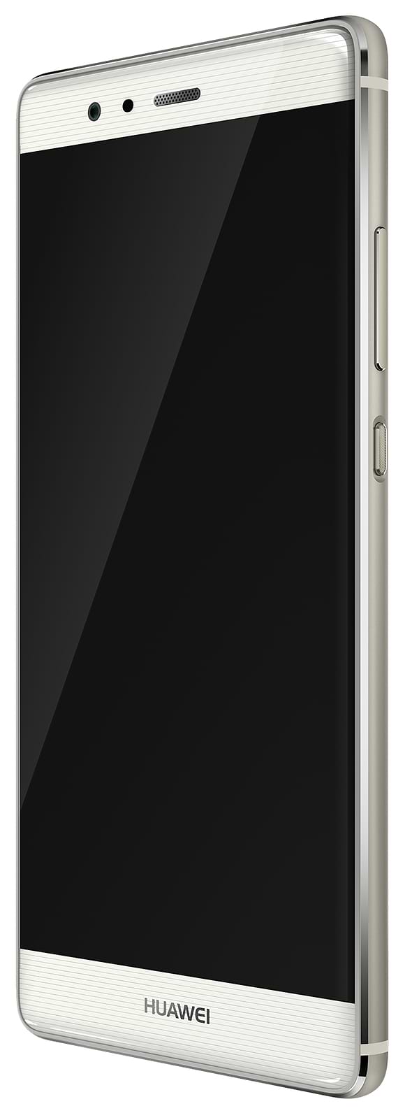 Фото - Смартфон Huawei P9 Silver