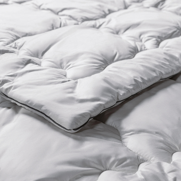 Фото - Ковдра дитяча літо MirSon антиалергенна №1056 "Silver Cloud" з евкаліптовим волокном 110х140 (2200010355994)