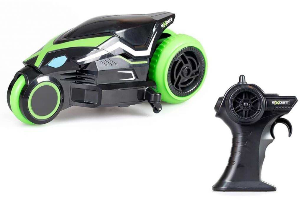 Радиоуправляемая машинка Silverlit Motodrift (20249)