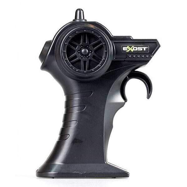 Фото - Радіокерована машинка Silverlit Motodrift (20249)