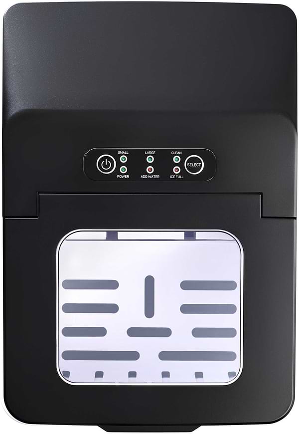 Фото - Льодогенератор Sencor SIM3400SS