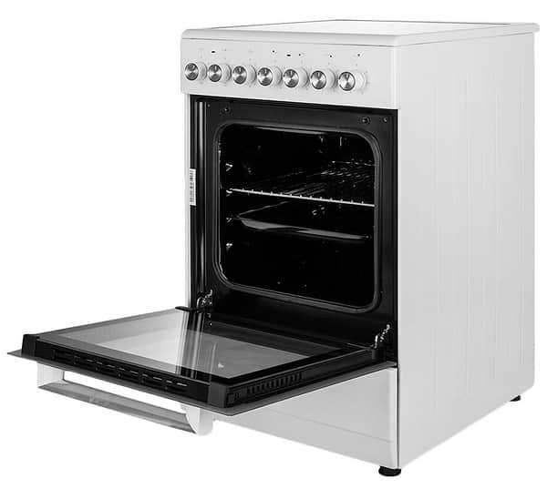 Фото - Уцінка - Плита електрична Simfer F56VW05017