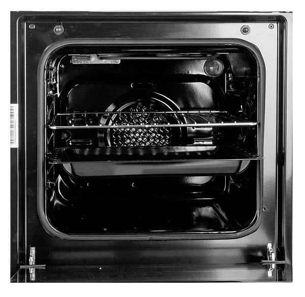 Фото - Уцінка - Плита електрична Simfer F56VW05017