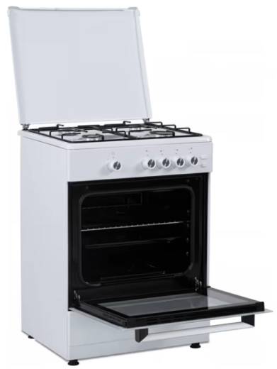 Фото - Плита газовая Simfer F65GW41024