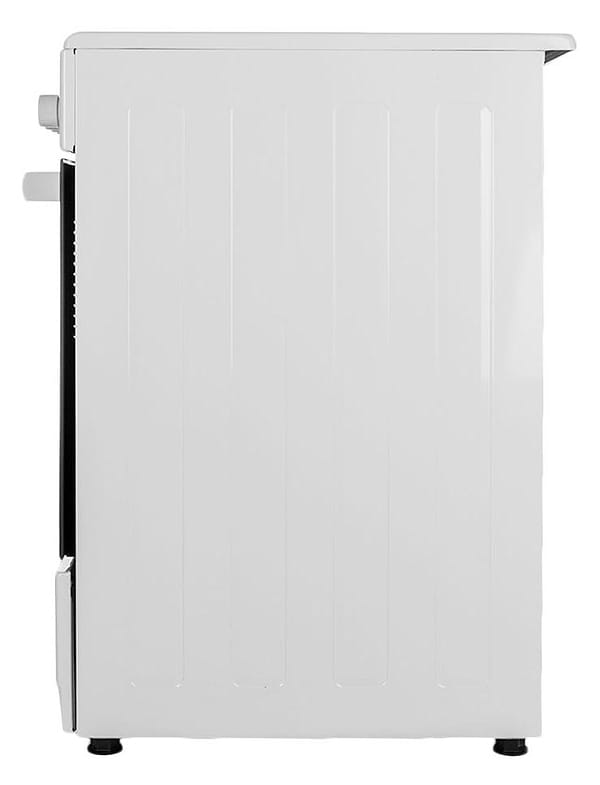 Фото - Уцінка - Плита електрична Simfer F56VW05017