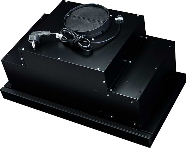 Фото - Витяжка вбудована Best Chef Simple touch 750 Black 60 (OCORB60I4UW.S3.MC.SB_BST)