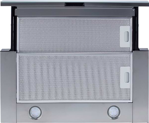 Фото - Вытяжка встраиваемая Best Chef Simple touch 750 Inox 60 (OCORB60I4UW.S3.SA.SSA_BST)