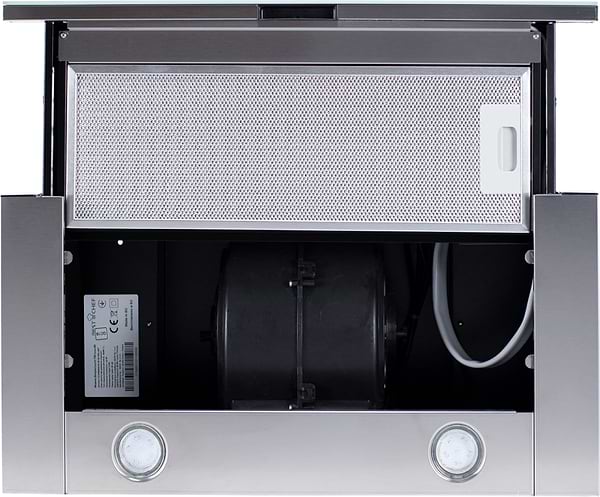 Фото - Вытяжка встраиваемая Best Chef Simple touch 750 Inox 60 (OCORB60I4UW.S3.SA.SSA_BST)