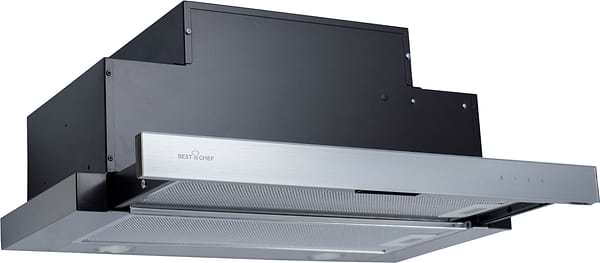 Фото - Вытяжка встраиваемая Best Chef Simple touch 750 Inox 60 (OCORB60I4UW.S3.SA.SSA_BST)