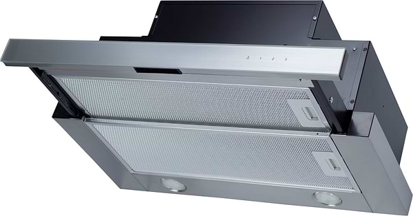 Фото - Вытяжка встраиваемая Best Chef Simple touch 750 Inox 60 (OCORB60I4UW.S3.SA.SSA_BST)