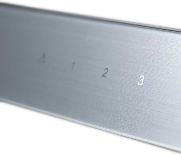 Фото - Вытяжка встраиваемая Best Chef Simple touch 750 Inox 60 (OCORB60I4UW.S3.SA.SSA_BST)