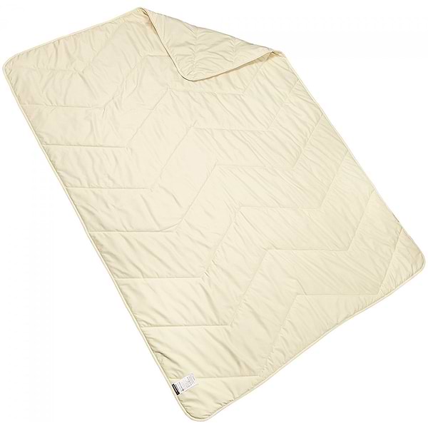 Фото - Одеяло демисезонное полуторное Sonex 155x215 шерсть SimpleWool (SO102376)