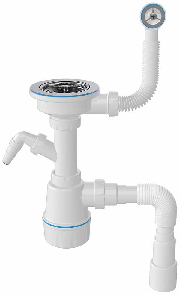 Фото - Мойка кухонная GRANADO Lerida Black Shine