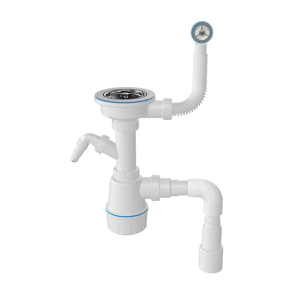 Фото - Мийка кухонна GRANADO Palma Terra