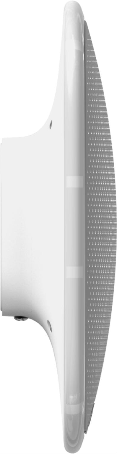 Фото - Беспроводная уличная сирена Ajax StreetSiren White (000001159)