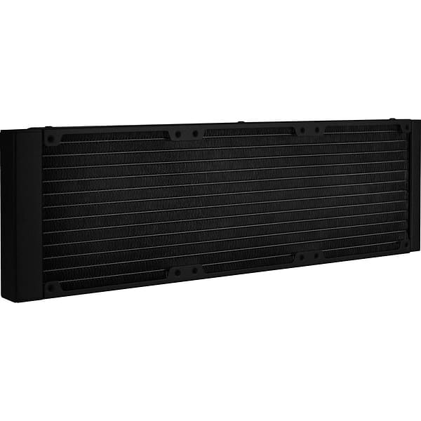 Фото - Водяна система охолодження AEROCOOL Oasis L360 Black (ACLA-OA36117.11)